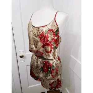 Cinema Etoile Pajama Set